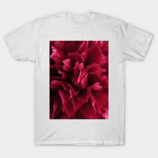 Pink peony T-Shirt